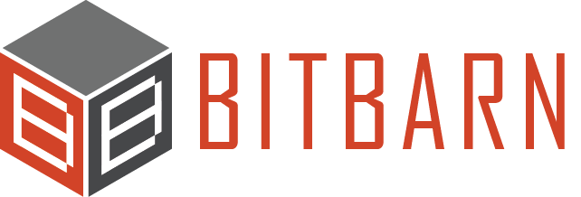 BitBarn Logo